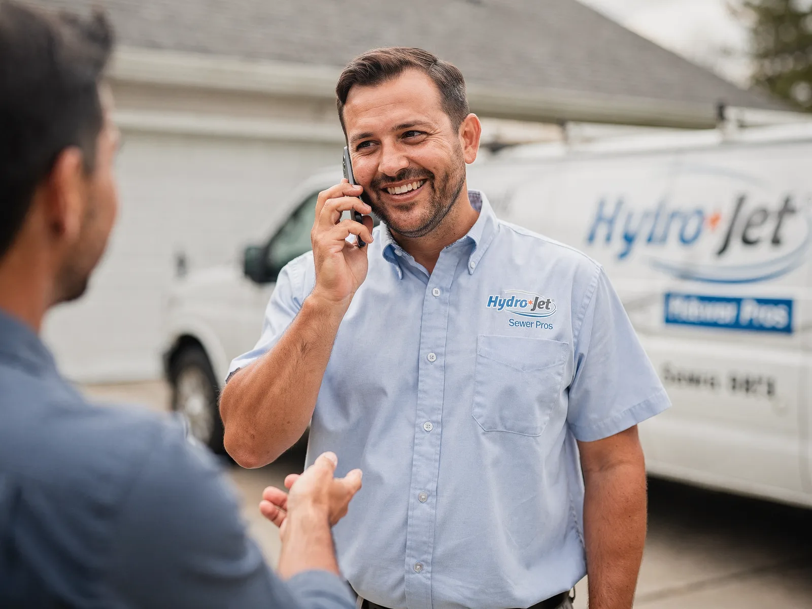 Hydro Jetting Near Me Chelsea, IA FAQs